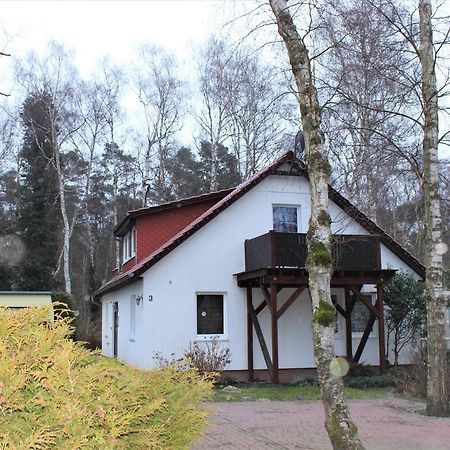 Hus Suennschien Fw2 Apartman Dierhagen Kültér fotó
